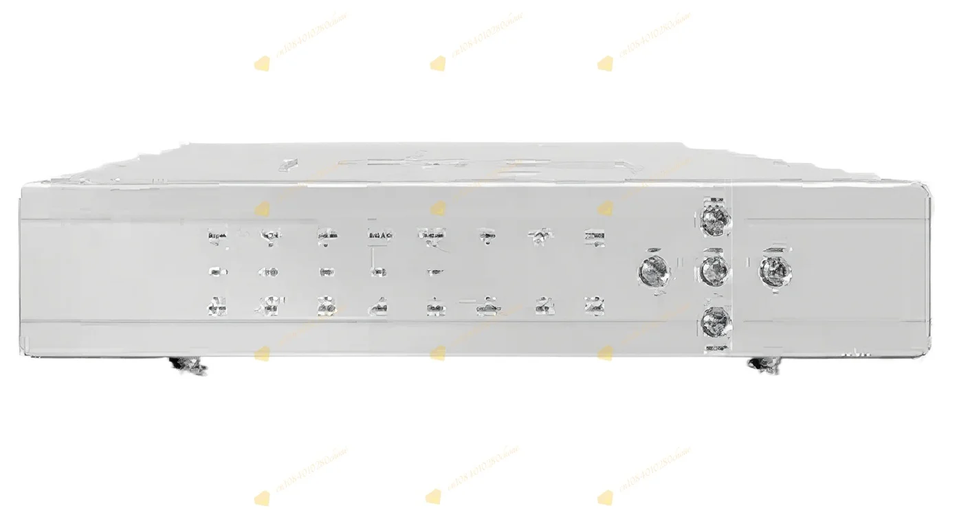 

12-й интерфейс постоянного тока, цифровой USB-коаксиальный AES EBU, кварцевый генератор, вход для часов, выход HDMI IIS I2S RJ45