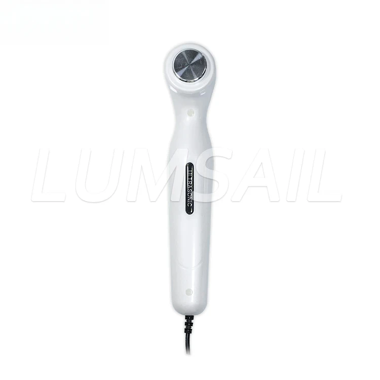 Ultrasonic Physiotherapy Instrument