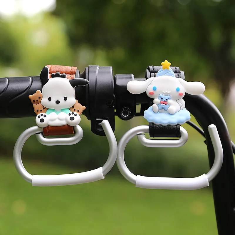 

Universal Hook Aluminum Alloy Electric Car Stroller Bicycle - Punch-Free High-Value Load-Bearing Multi-Functional Accessory