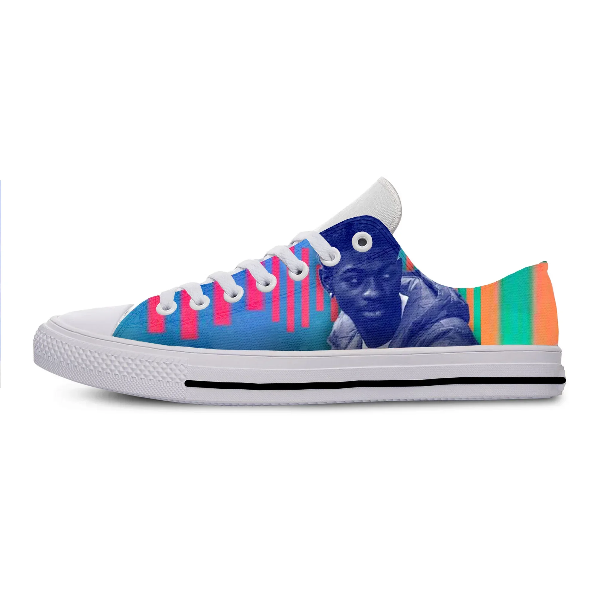 

Hot Cool Summer Fashion High Quality Classic Funny Sneakers Casual Shoes Men Women Lil Nas X Casual Low Top Latest Board Shoes