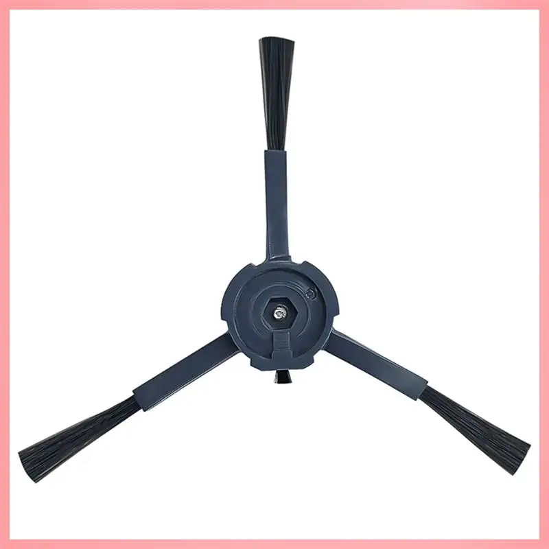 M02K-ملحقات المكنسة الكهربائية لـ Eufy C20 Omni Cleaner Robot-1 فرشاة رئيسية + 6 وسادات ممسحة + 4 فرشاة جانبية + 2 فلتر Hepa + 6 كيس غبار