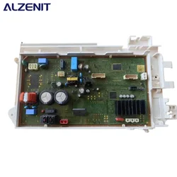 Verwendet Für Samsung Kleidung Trocknen Maschine Computer Control Board DC92-02678C DC92-02678N Schaltung PCB DC41-00287B Trockner Teile