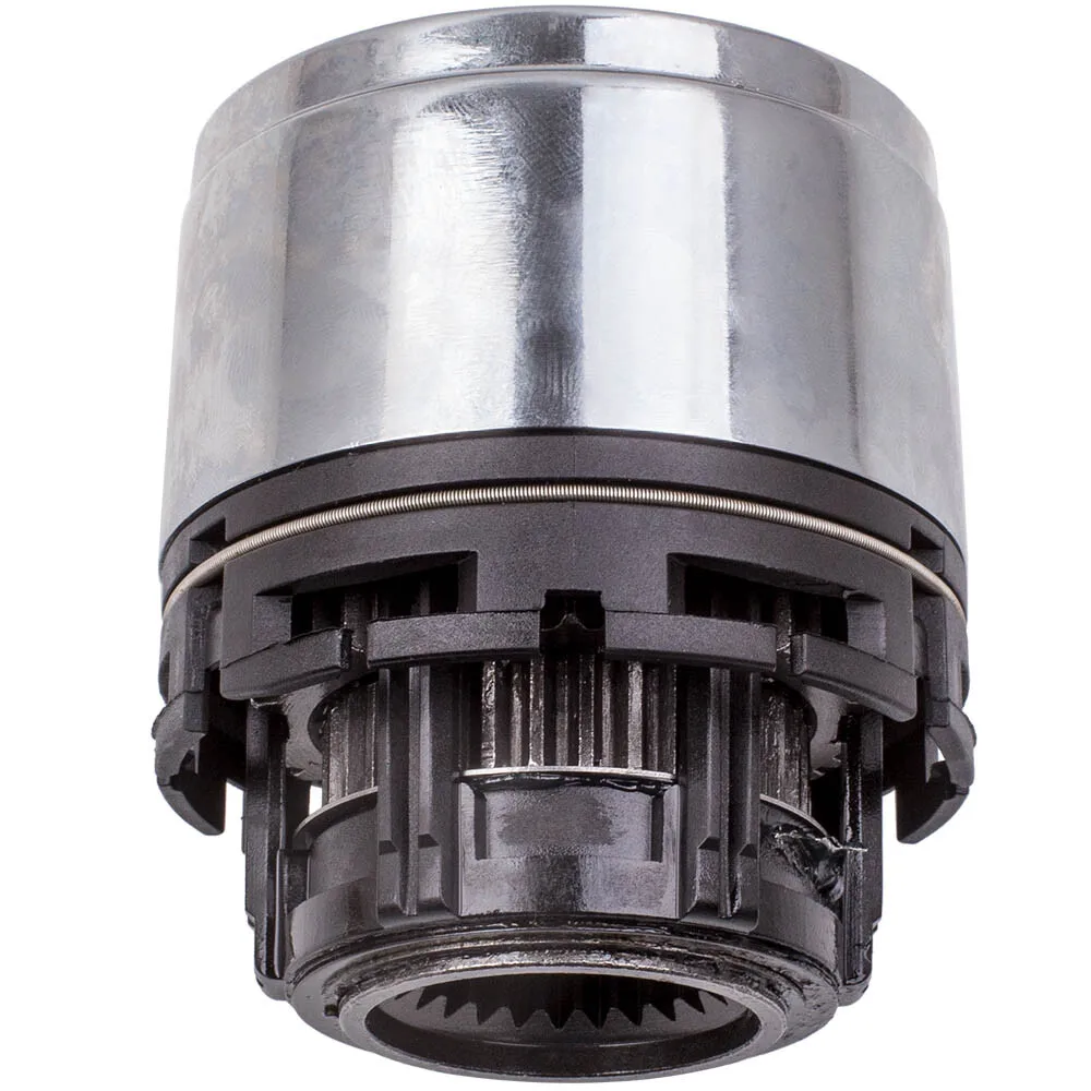 

Manual Locking Hubs For Ford Ranger 1998-2000 for Mazda Pickup 2001-2008 4x4