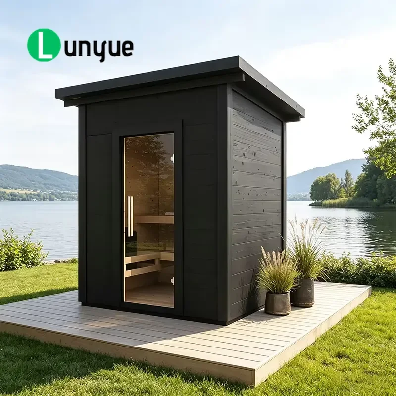Household Steam Sauna Tent Portable Folding Personal Spa for Home Use Promotes Natural Warmth Relaxation Comfortable Extended