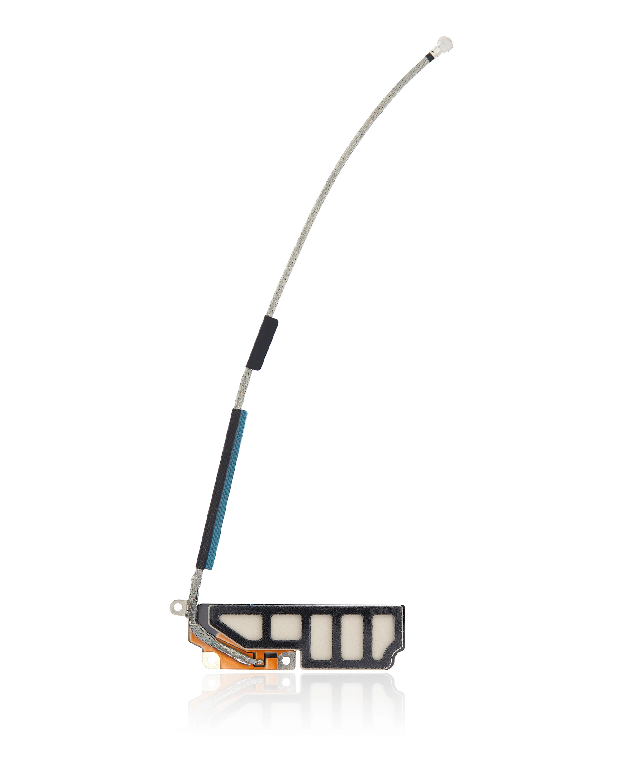 GPS Signal Antena Flex Cable, Compatível para iPad Pro, 9.7 ", Curto