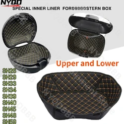 Best Selling Back Seat Bag Motorcycle Bag Compressible Portable Inner Pad SH48 SH33 SH26 SH29 SH45 SH40 SH39 Sandbag Lining