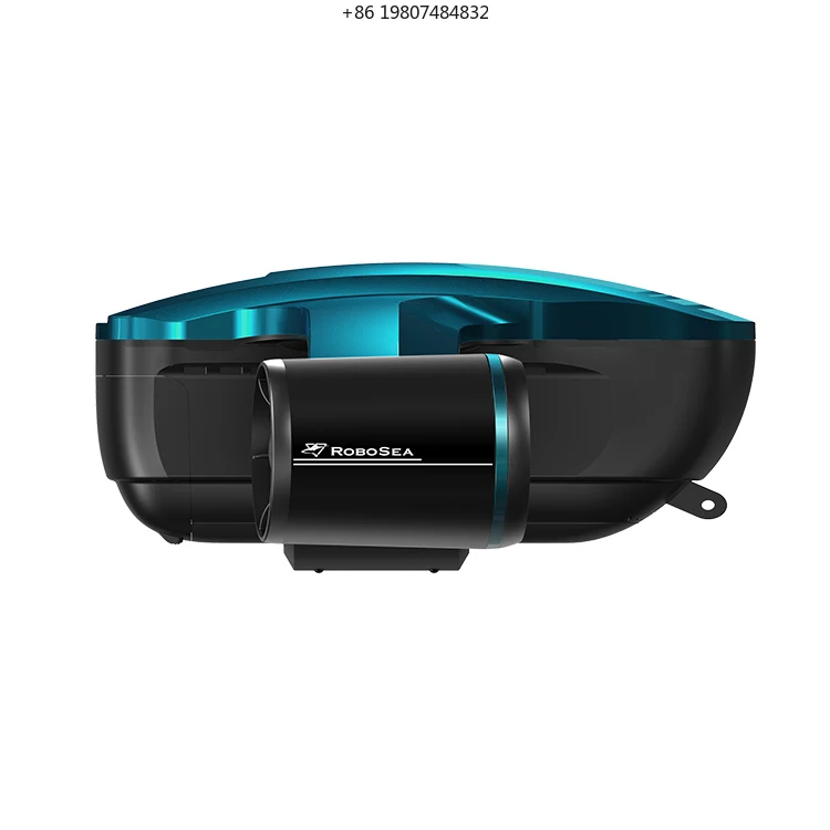 Equipment Underwater Scooter Electric Sea Underwater Scooter scuba Jetwater Sports