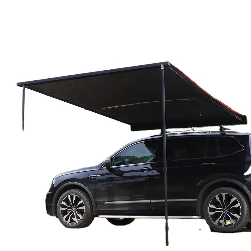 

Factory Delivery Outdoor Shelter Camping Car Side Awning