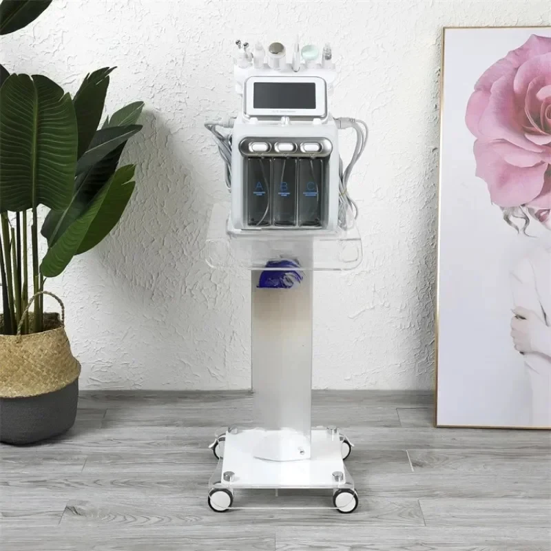Profsional Instrument Salon Thetician Trolley Cart