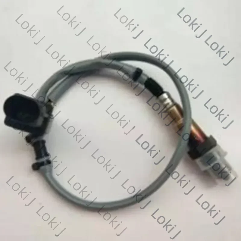 Loki J 97060612301 oxygen sensor is suitable for Porsche Palamela 3.6L/4.8L/4.8T