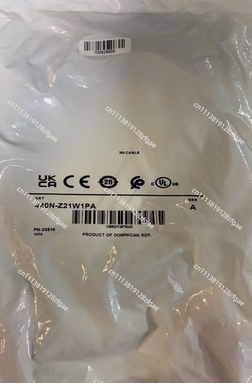 Brand New Original 440N-Z21W1PH 440N-Z21W1PA  1pC encoder switch