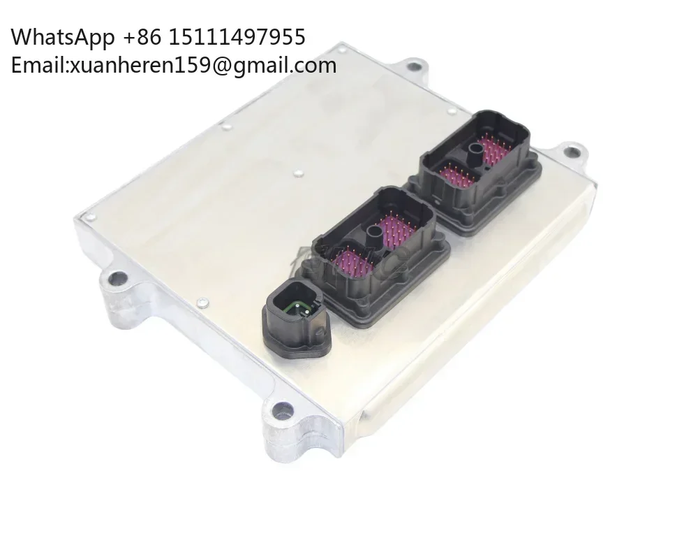 4988820 Wholesale Diesel Engine Parts PC78us-8 Electronic Control Module Ecm 4988820 Programmable  ECU Ecm C4988820 4988820