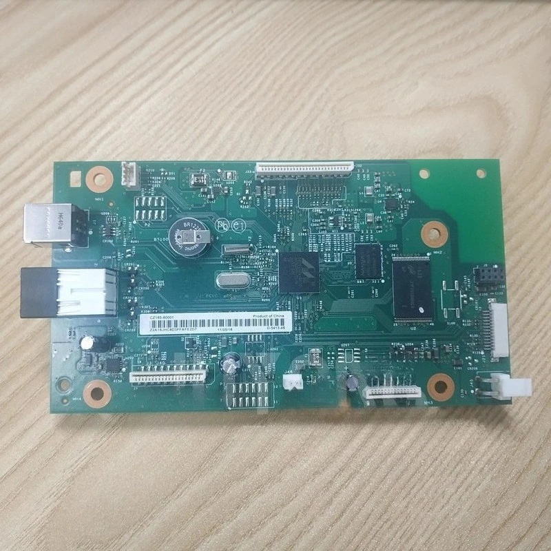 for HP 177fw motherboard 176n interface board 177 printing board 127fn 128fw