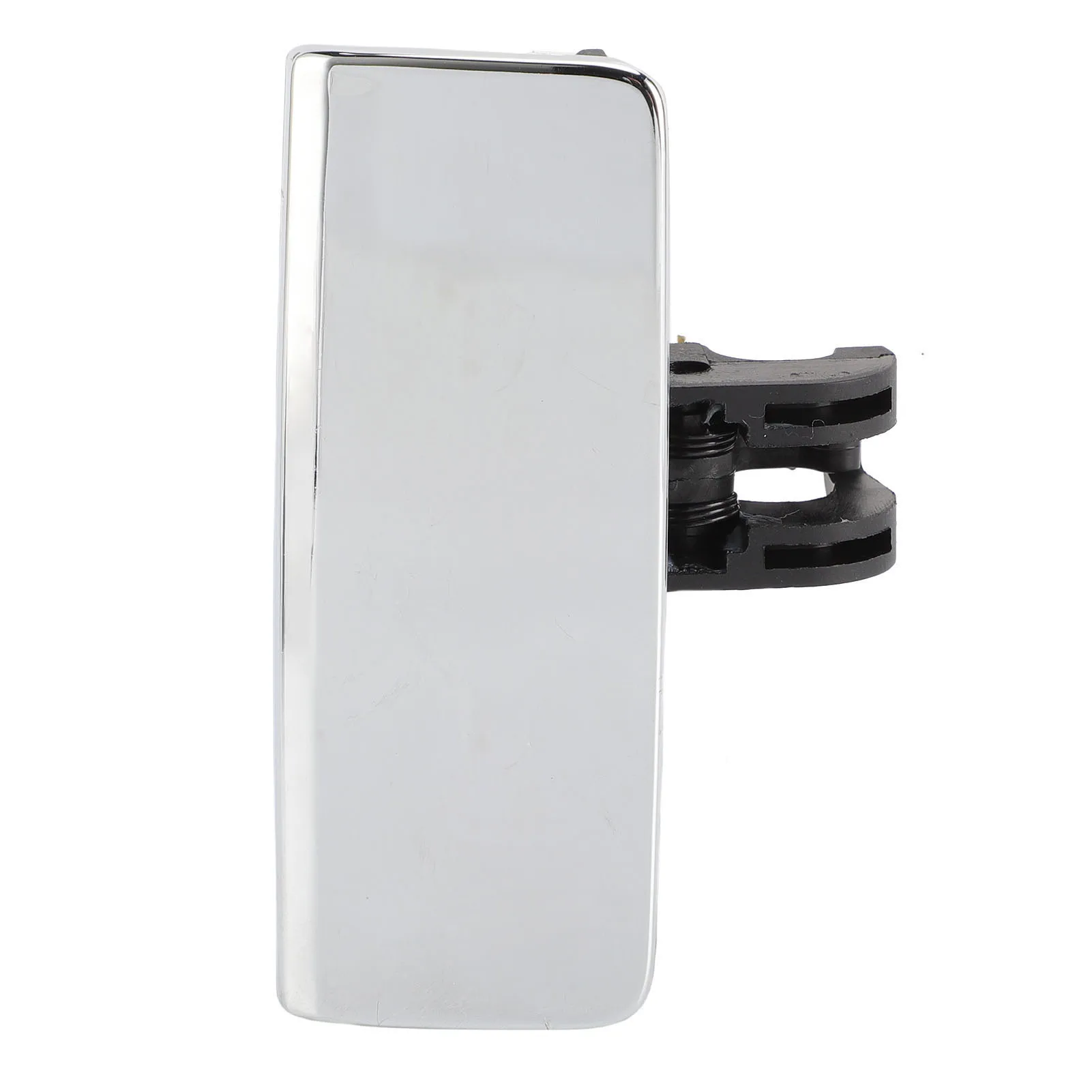 

Chrome Glove Box Latch Catch Handle 735426145 Glove Compartment Box Door Latch Replacement for Fiat Grande Punto 2005-2009 new