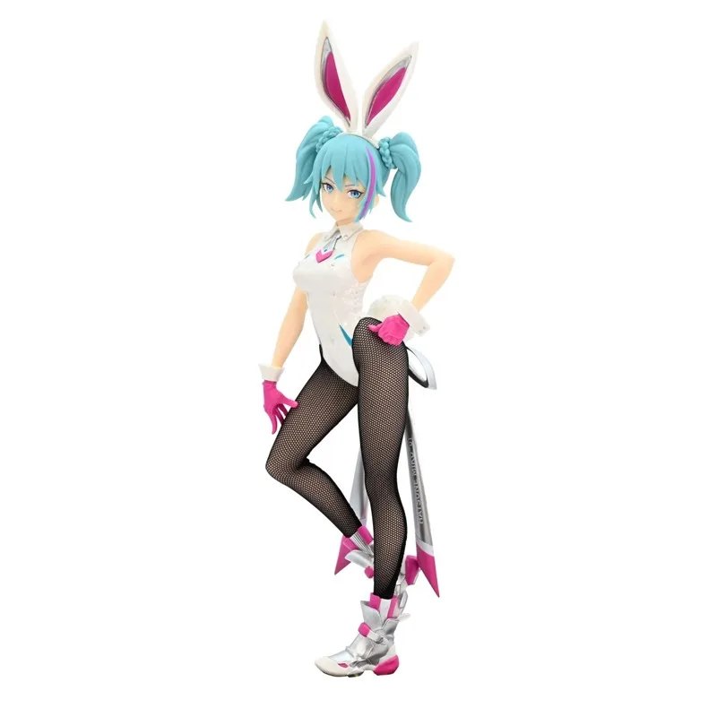 brand-new-genuine-furyu-vocaloid-bicute-bunnies-hatsune-miku-street-pink-ver-anime-pvc-figure-complete-model