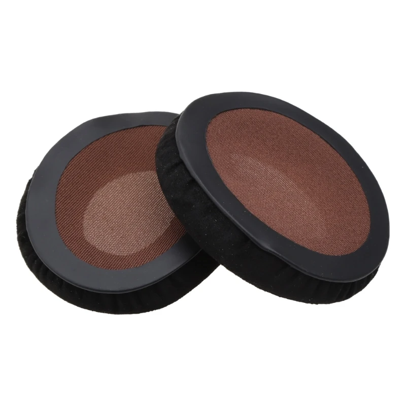 Replacement Ear Pads Cushion For Sennheiser Momentum On-Ear Headphone High Quality Velvet and Memory Foam Cushion