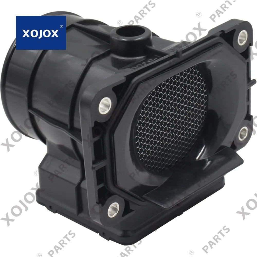 

Xojox Датчик массового расхода воздуха Maf-метр для Mitsubishi Lancer 2.4L 04-06; Lancer 2.0L 03-07; Outlander 2.4L 03-06