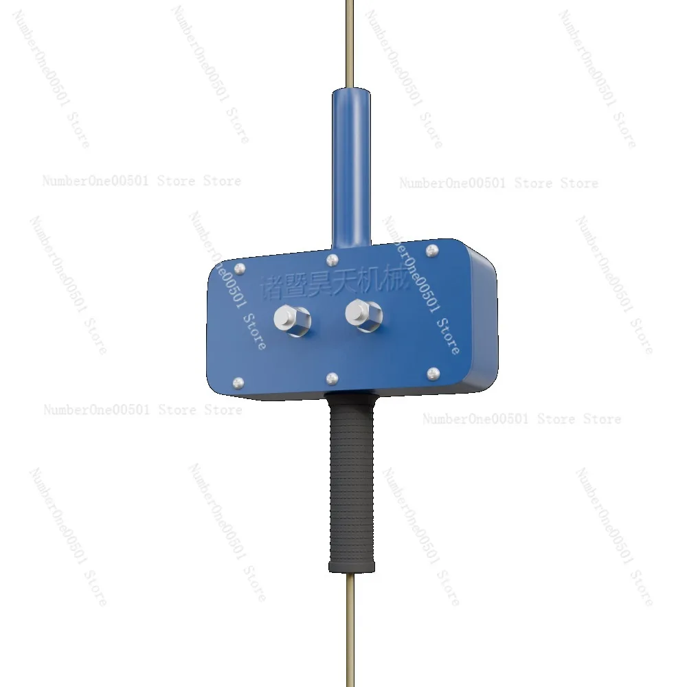 

New Semi-Automatic Electrician Wire Threading Tool Labor Saving Wire Puller For PVC Conduit Home Electrical Renovation