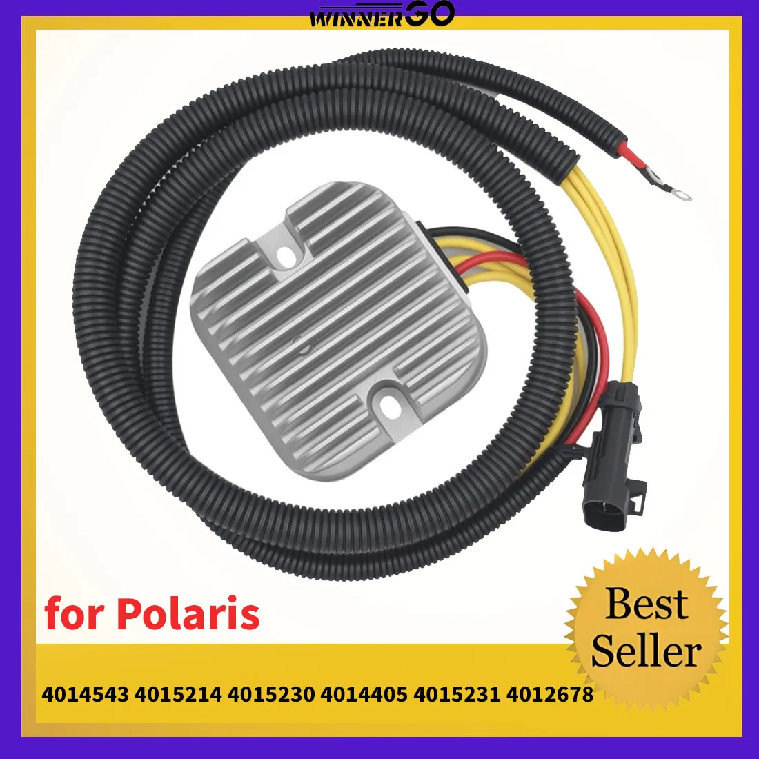 ATV الجهد المنظم المعدل ل بولاريس سبورتسمان 450 570 SP 570 X2 570 ETX ATV 4015214 4014405 4015231 4015230 4014543