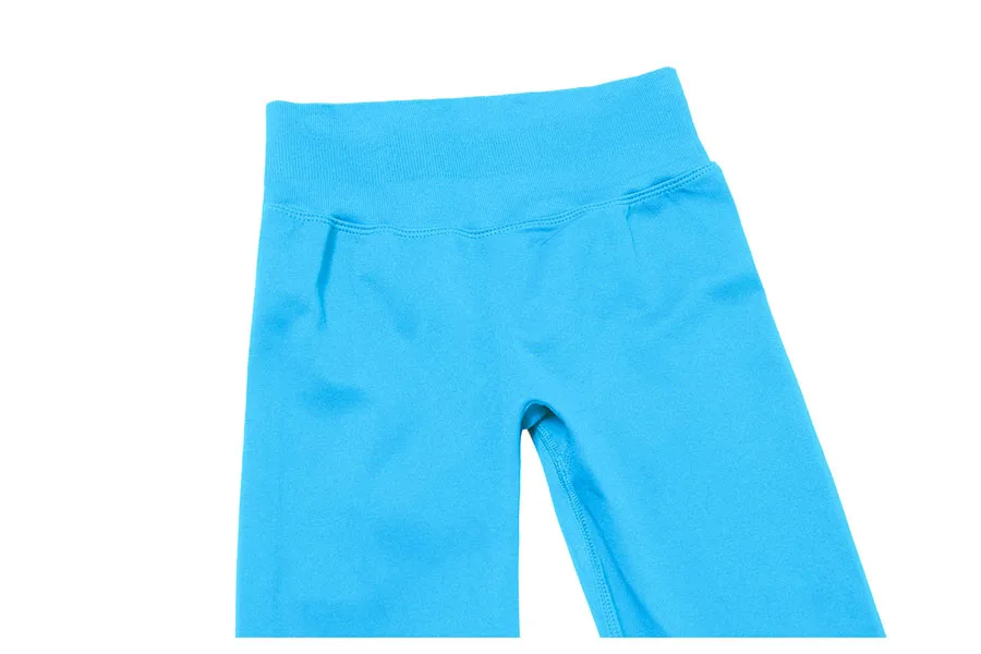 Neues 2-teiliges Yoga-Set, nahtloses Sportoutfit, Damen-Trainingsanzug, Lauf- und Workout-Kleidung, langärmelig, mit Reißverschluss, Sportbekleidung – Detail 37