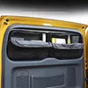 Byd fangchengbao leopard5トランクウィンドウ収納バッグ 1
