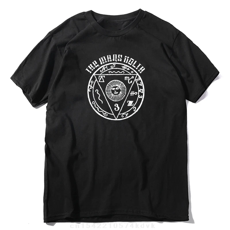 New Limited The Volta Travel Symbol T-Shirt Sport
