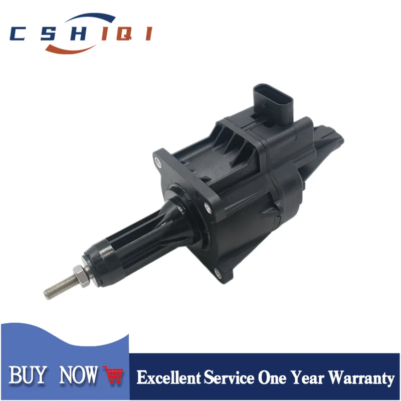 

Электромагнитный клапан турбонагнетателя (актуатор вестгейта) для BMW F07 F10 F15 F16 F20 F22 F23 F26 F30 F31 F32 F34 F36 E84 11657638783