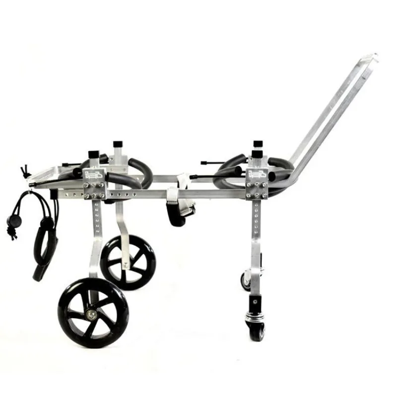 Large dogs, dogs, paralyzed wheelchairs, elderly pets, general weakness, limbs, forelegs, hind limbs, cars