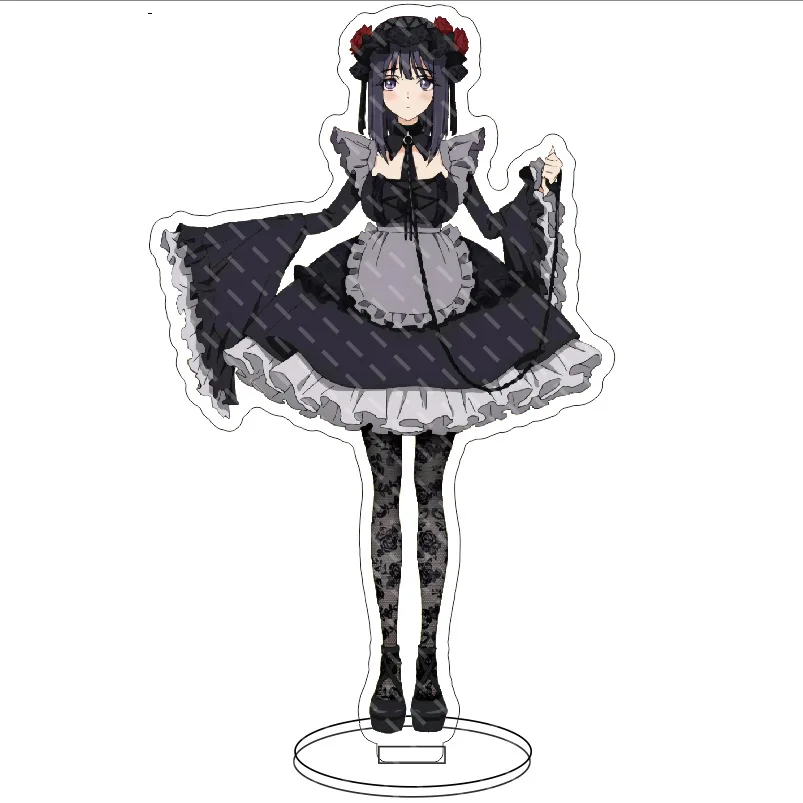 16CM Anime My Dress-Up Darling – Figma Stand Set Bewertung und Preis