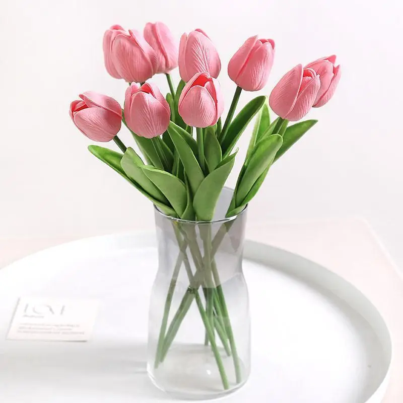Rose Napkin Folding Tool Kit DIY Paper Flower Holder for Romantic Table Setting Creative Dinner Party Decor & Napkin Art Stand