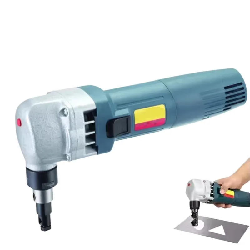 

Электрический станок для штамповки пластин из нержавеющей стали - станок для резки стали, используемый для прецизионной резки