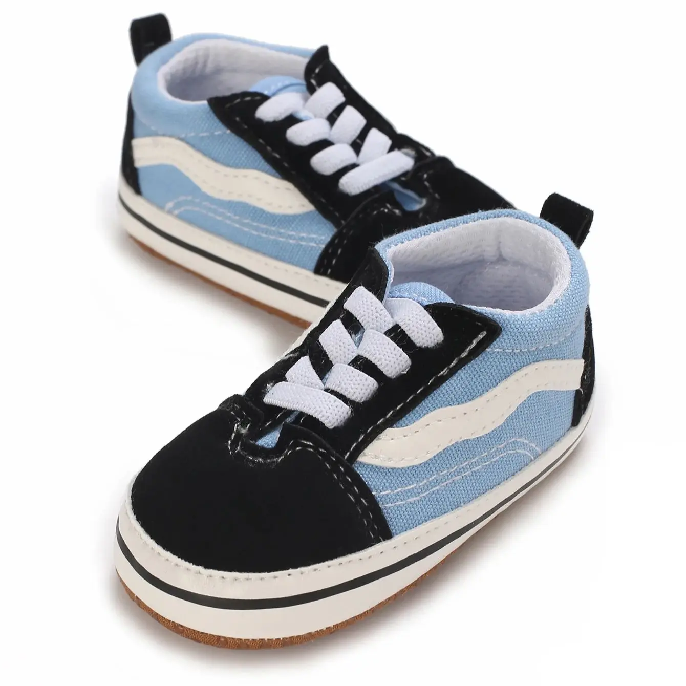 Thumbnail 2 - #67 Best Soft Sole Baby Shoes to Buy In 2026