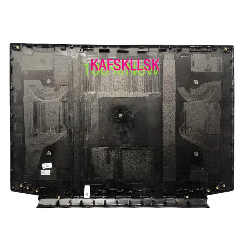 RWis 95%New for HP Pavilion Gaming 15-EC LCD Back Cover+Front Bezel+Palmrest+Bottom Case L20313-001 L20316-001