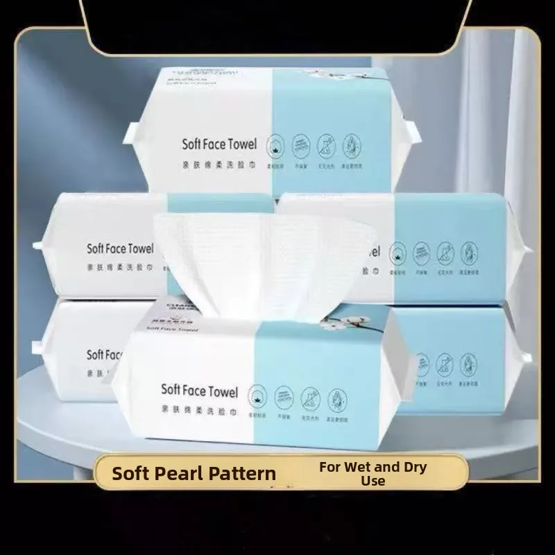 Skin-Friendly Dry A…