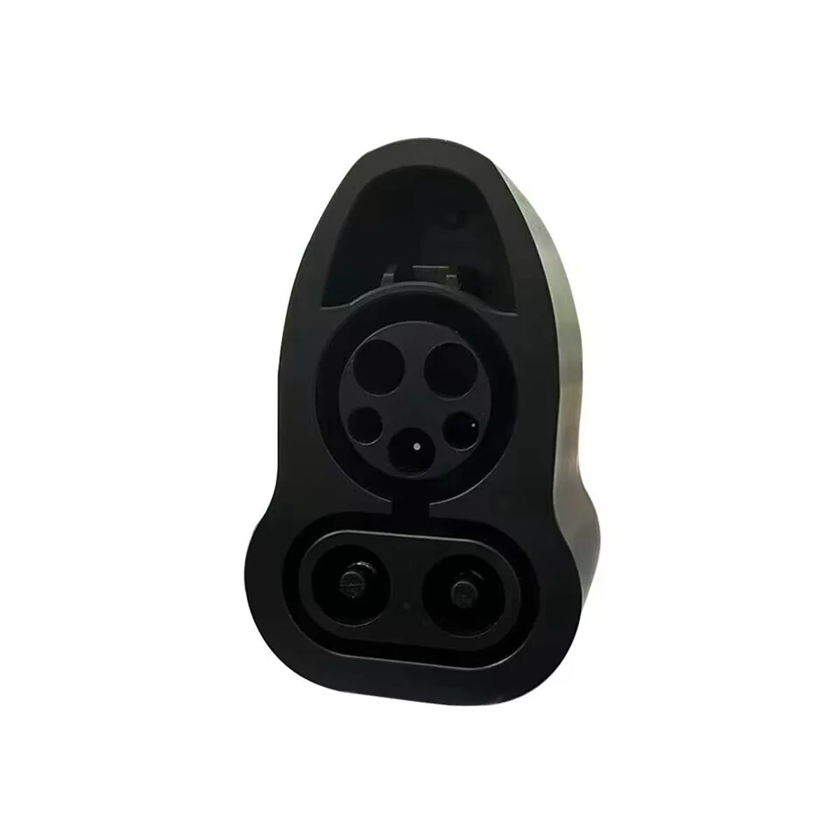 

CCS1 Charger Adapter for Model 3//S, Max 250 KW/ 250Amp Super Fast DC Charging Adapter CCS Charging Adapter