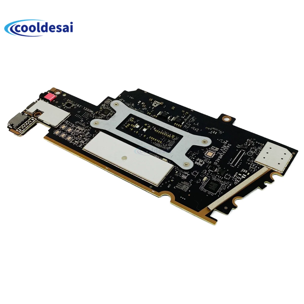 Original Logic Board For Microsoft Surface Laptop Go 1943 Tablet Computer Motherboard Generation i5 10th 8G 16G RAM DA0Z91MBAE0