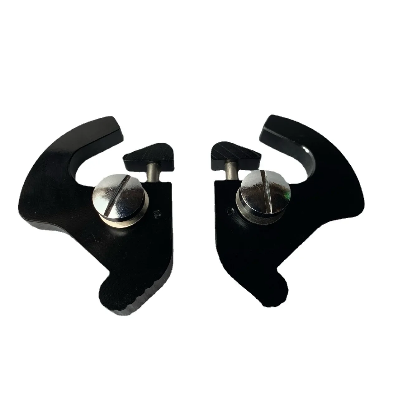 

Suitable for Harley Road King Big Glide 883 Fat Boy Backrest Quick Release Bracket Tail Rack Quick Release Lock Tail Rack Lock