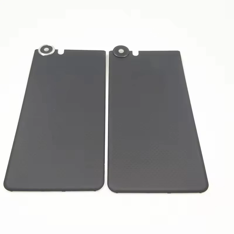 For BlackBerry Keyone DTEK 70 Back Battery Cover Rear Door Housing Case