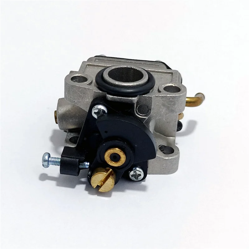 ABKS- 6690487   Trimmer Carburatore Per Walbro WYL-120 WYL-120-1 Tanaka TC2200 Husqvarna 122L Tagliasiepi Accessori