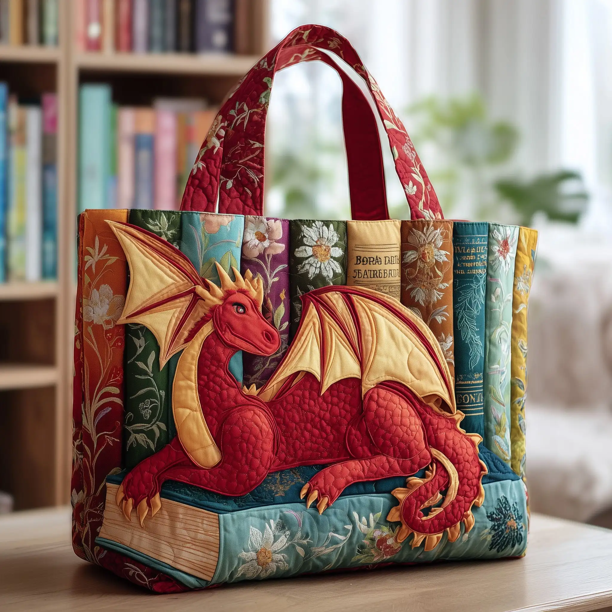 3D Printed Quilted Tote Bag Shopping Bags Gifts elegant Shoulder Bag Handbag Travel Sport Bag Beach Hiking Camping
