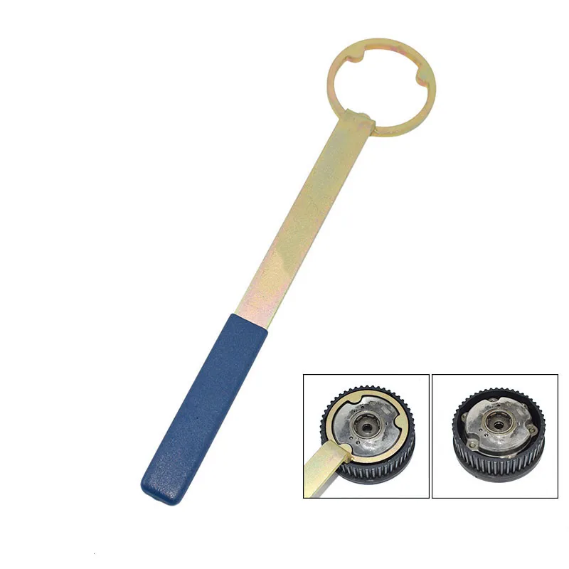 3 12-Tooth Camshaft Belt Disc Support Wrench For Subaru Forester 2.0 2.5 Timing Speceial Tools Ferramentas Automotiva Werkzeug