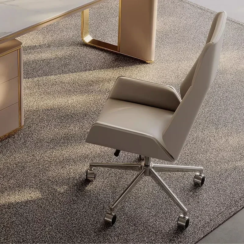 دراسة صغيرة مكتب تنفيذي تخزين غرفة النوم محطة العمل شرفة مكتب حامل المدرسة Scrivanie لكل الكمبيوتر الأثاث الشمال