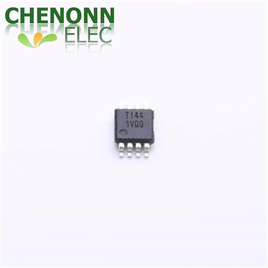 10PCS/LOT OPA2189IDGKR (Precision Op Amps)