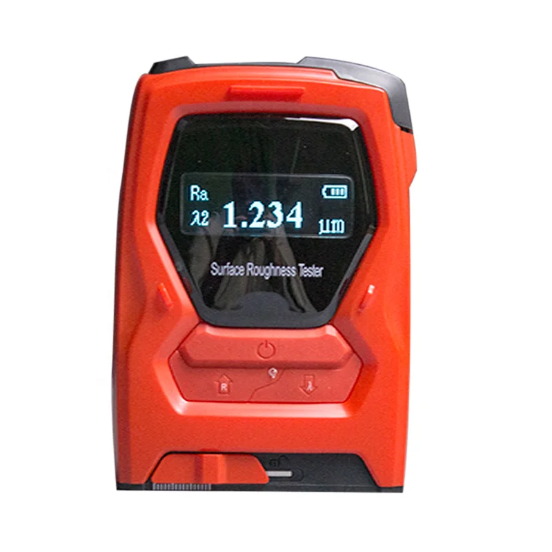 

IPRE TR110 Цифровой портативный карманный тестер шероховатости поверхности Измеритель шероховатости