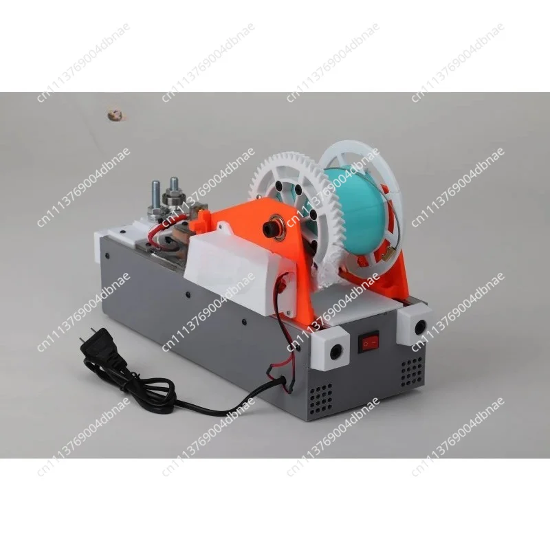 Multifunctional DIY Desktop 3D Filament Extruder Kit Professional Tool for Homemade 3D Printer Consumables Makers Workshop