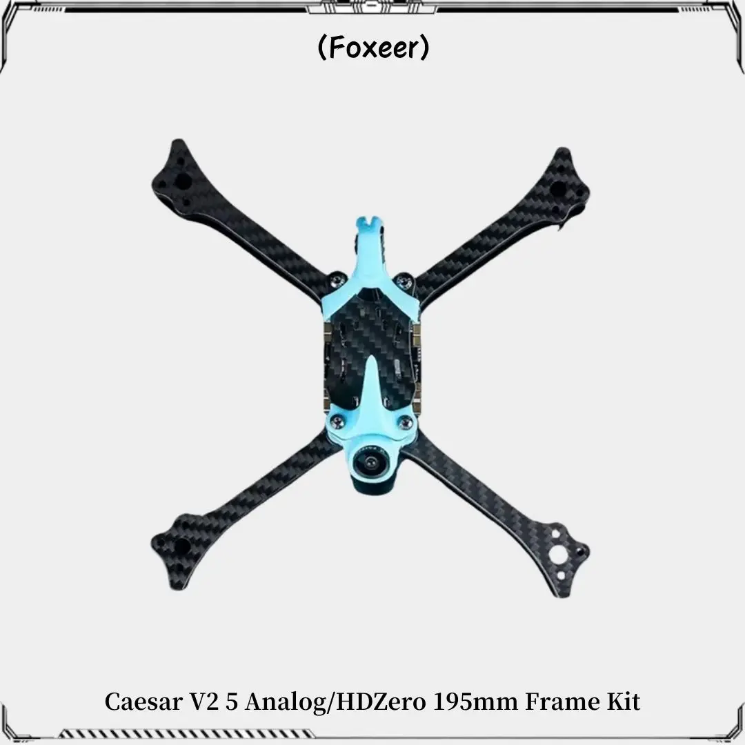 Foxeer Caesar V2 5