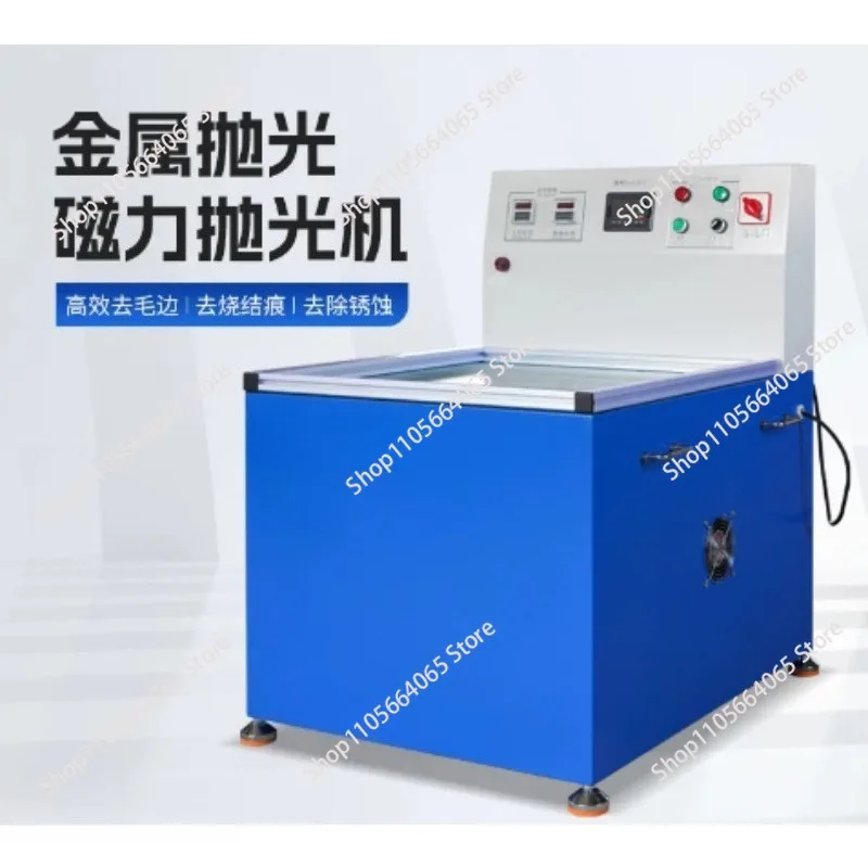 Hardware stainless steel copper and aluminum parts polishing, brightening and deburring small grinder