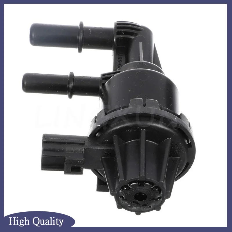 EVAP Vapor Canister Purge Valve 7U5Z9C915D 7U5Z-9C915-D For Ford Flex Fusion Taurus Lincoln MKS MKT MKZ 911-281 2M1144 CP555