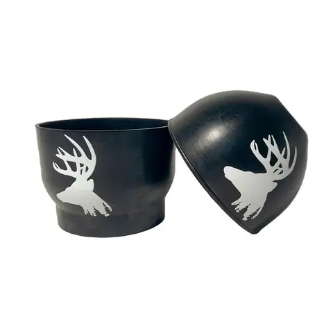 카본 파이버 실린더 에어 탱크용 에이스케어 3L/6.8L/9L 고무 부츠 보호 커버