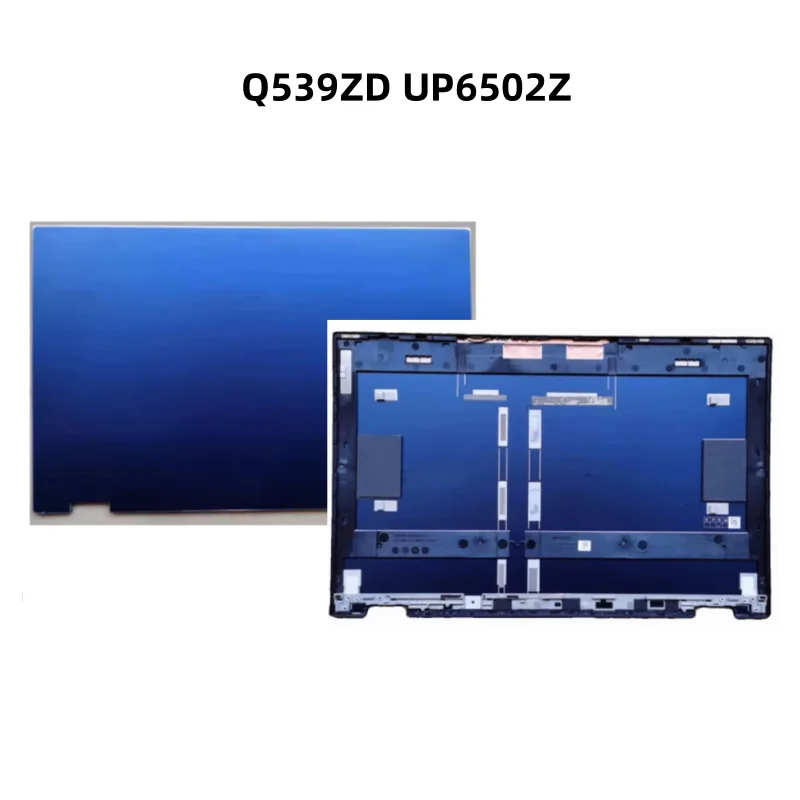 

New LCD Back Screen Lid Cap Cover Case For ZenBook Pro Flip 15 OLED Q539ZD UP6502Z Shell